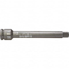 Apex - Socket Extensions Tool Type: Extension Drive Size (Inch): 3/4 - Eagle Tool & Supply