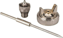 Value Collection - Paint Sprayer Nozzle Kit - 1.4mm Nozzle Diameter - Eagle Tool & Supply