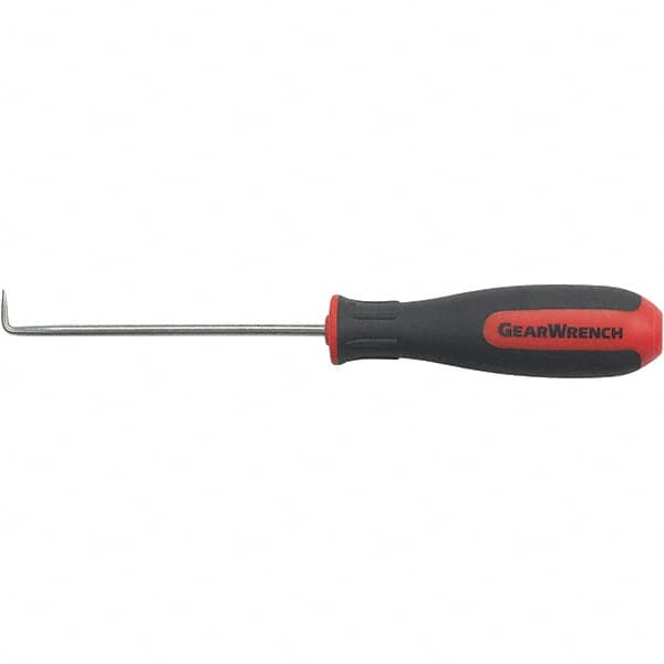 GearWrench - Scribes Type: Hook Pick Overall Length Range: 4" - 6.9" - Eagle Tool & Supply