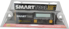 Smart Tool - 6-1/2 Inch Long, Level Angle Sensor Module - Use With SmartTool Digital Levels - Eagle Tool & Supply