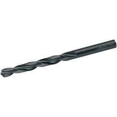 Walter-Titex - 41/64" 118° High Speed Steel Jobber Drill - Eagle Tool & Supply