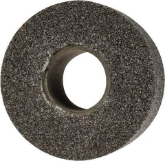 Desmond - 1-1/2" Thick Dresser Replacement Wheel - For 1-1/2 to 4" Diam Wheels, for Grinding Wheel Dressing - Eagle Tool & Supply