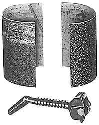 Desmond - Abrasive Belt Dresser Replacement Cutter - For Use on 200 to 300 Grit Abrasive Belts - Eagle Tool & Supply