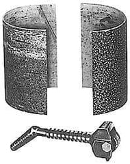 Desmond - Abrasive Belt Dresser Replacement Cutter - For Use on 60 to 200 Grit Abrasive Belts - Eagle Tool & Supply