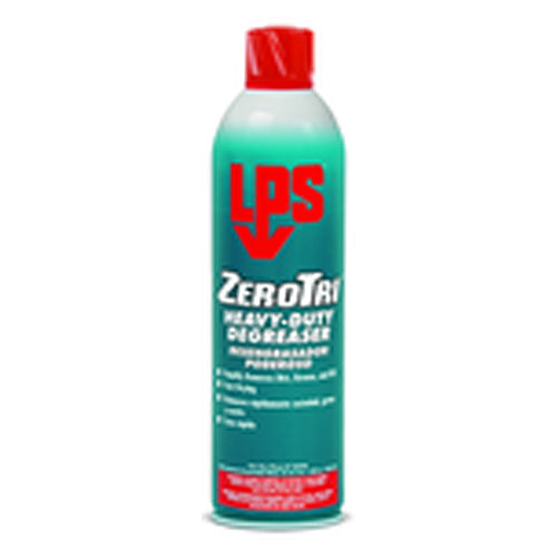 ZeroTri Heavy-Duty Degreaser - 15 oz - Eagle Tool & Supply