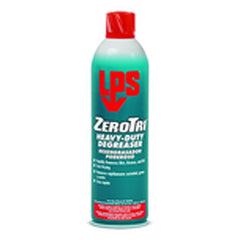 ZeroTri Heavy-Duty Degreaser - 15 oz - Eagle Tool & Supply