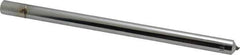 Value Collection - 1/3 Carat Single Point Diamond Dresser - 6" Long x 3/8" Shank Diam - Eagle Tool & Supply