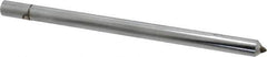 Value Collection - 1 Carat Single Point Diamond Dresser - 6" Long x 3/8" Shank Diam - Eagle Tool & Supply