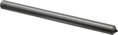 Value Collection - 3/4 Carat Single Point Diamond Dresser - 6" Long x 7/16" Shank Diam - Eagle Tool & Supply