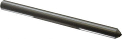 Value Collection - 1/2 Carat Single Point Diamond Dresser - 6" Long x 1/2" Shank Diam - Eagle Tool & Supply