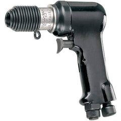 Ingersoll-Rand - 1/8" Capacity, Air Riveter - 12 CFM, 48mm Long Stroke, 1/8" Inlet - Eagle Tool & Supply