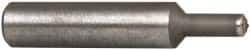 Tru-Maxx - 1/8 Carat Single Point Diamond Dresser - 2" Long x 3/8" Shank Diam - Eagle Tool & Supply