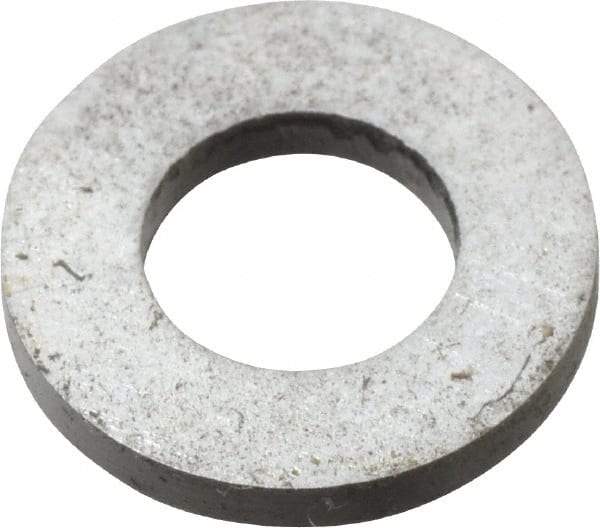 Boston Gear - 1/4" Inside x 1/2" Outside Diam, 1/16" Thick, Steel Washer Thrust Bearing - Eagle Tool & Supply