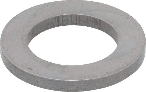 Boston Gear - 3/8" Inside x 5/8" Outside Diam, 1/16" Thick, Steel Washer Thrust Bearing - Eagle Tool & Supply