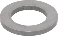 Boston Gear - 3/8" Inside x 5/8" Outside Diam, 1/16" Thick, Steel Washer Thrust Bearing - Eagle Tool & Supply