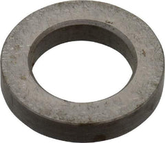 Boston Gear - 3/8" Inside x 5/8" Outside Diam, 1/8" Thick, Steel Washer Thrust Bearing - Eagle Tool & Supply