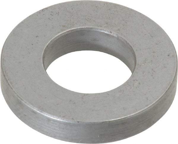 Boston Gear - 7/16" Inside x 7/8" Outside Diam, 5/32" Thick, Steel Washer Thrust Bearing - Eagle Tool & Supply