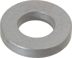 Boston Gear - 7/16" Inside x 7/8" Outside Diam, 5/32" Thick, Steel Washer Thrust Bearing - Eagle Tool & Supply