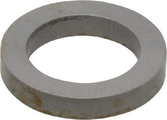 Boston Gear - 1/2" Inside x 3/4" Outside Diam, 1/8" Thick, Steel Washer Thrust Bearing - Eagle Tool & Supply