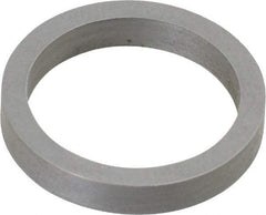 Boston Gear - 5/8" Inside x 25/32" Outside Diam, 1/8" Thick, Steel Washer Thrust Bearing - Eagle Tool & Supply