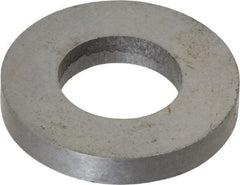 Boston Gear - 5/8" Inside x 1-1/4" Outside Diam, 3/16" Thick, Steel Washer Thrust Bearing - Eagle Tool & Supply