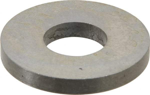 Boston Gear - 5/8" Inside x 1-1/2" Outside Diam, 3/16" Thick, Steel Washer Thrust Bearing - Eagle Tool & Supply