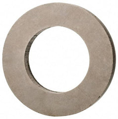 Boston Gear - 3/4" Inside x 1-5/16" Outside Diam, 3/16" Thick, Steel Washer Thrust Bearing - Eagle Tool & Supply
