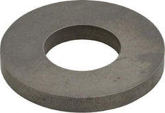 Boston Gear - 3/4" Inside x 1-5/8" Outside Diam, 3/16" Thick, Steel Washer Thrust Bearing - Eagle Tool & Supply