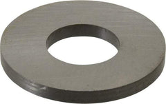 Boston Gear - 7/8" Inside x 2" Outside Diam, 3/16" Thick, Steel Washer Thrust Bearing - Eagle Tool & Supply