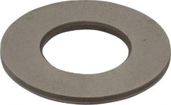 Boston Gear - 1" Inside x 2" Outside Diam, 1/8" Thick, Steel Washer Thrust Bearing - Eagle Tool & Supply