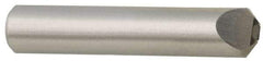 Tru-Maxx - 1 Carat Single Point Diamond Dresser - 2" Long x 3/8" Shank Diam - Eagle Tool & Supply