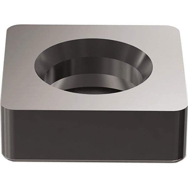 Seco - 3/4" Insert Inscribed Circle, Right & Left Hand Anvil for Indexables - Eagle Tool & Supply