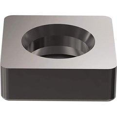 Seco - 5/8" Insert Inscribed Circle, Right & Left Hand Anvil for Indexables - Eagle Tool & Supply