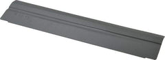 Vidmar - Tool Box Steel Drawer Divider - 8-1/4" Wide x 8-5/8" Deep x 1-7/8" High, Gray, For Vidmar Cabinets - Eagle Tool & Supply