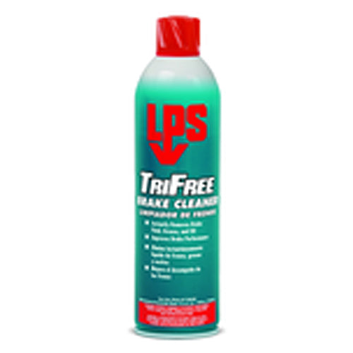 TriFree Brake Cleaner - 15 oz - Eagle Tool & Supply