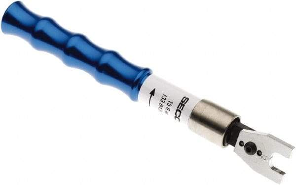 Seco - Key for Indexable Milling - Minimaster Series - Eagle Tool & Supply