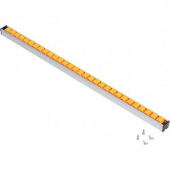 Vestil - Open Shelving Accessory/Component - Use with Carton Flow - Eagle Tool & Supply