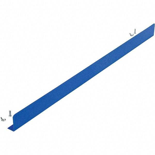 Vestil - Storage Racks   Type: Divider Section    Depth (Inch): 36 - Eagle Tool & Supply