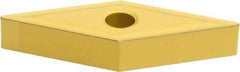 Sumitomo - VNMG433 ENZ Grade AC820P Carbide Turning Insert - Al2O3 Finish, 35° Diamond, 1/2" Inscr Circle, 3/16" Thick, 3/64" Corner Radius - Eagle Tool & Supply