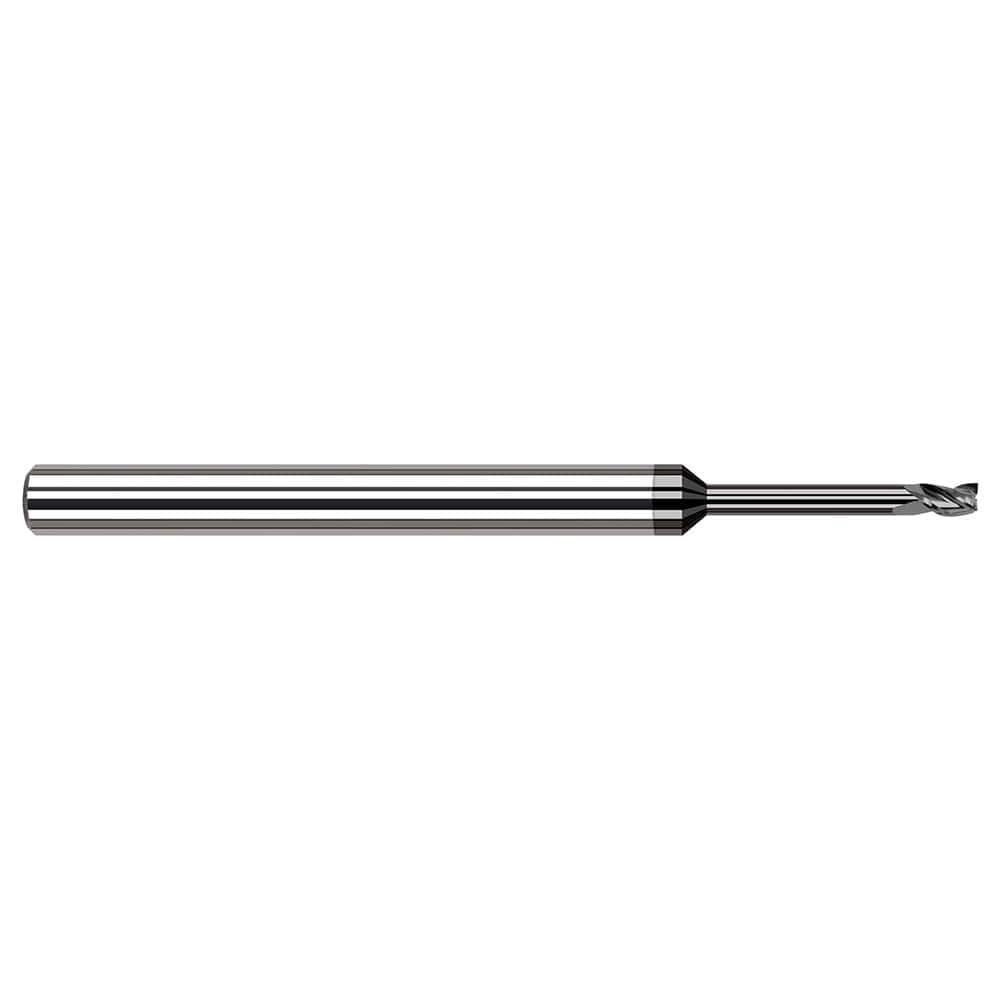 Harvey Tool - Square End Mill - Eagle Tool & Supply