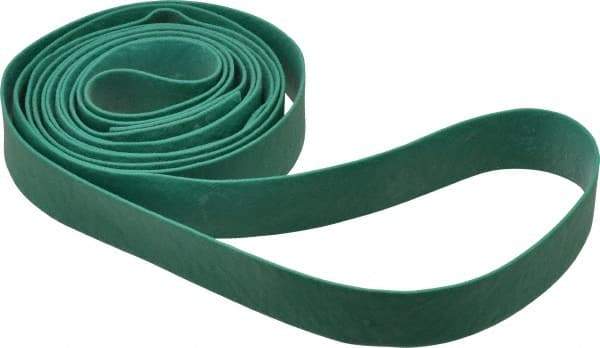 Value Collection - 72 Inch Circumference, 3/4 Inch Wide, Heavy Duty Rubber Band Strapping - 5 Pieces - Eagle Tool & Supply