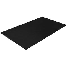 Crown Matting - Pads, Rolls & Mats; Type: Roll ; Application: Universal ; Capacity per Package (Gal.): 1.00 ; Length: 75' ; Width: 3' ; Material: Vinyl - Exact Industrial Supply