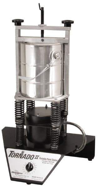 Hougen - Paint Shaker - 15-3/8" Wide - Eagle Tool & Supply