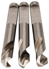 Hougen - High Speed Steel Pilot Pin - 3/8 to 3/4" Tool Diam Compatibility, Compatible with Hole Cutters - Eagle Tool & Supply