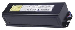 Philips Advance - 2 Lamp, 120 Volt, 0.40 Amp, 0 to 39 Watt, Rapid Start, Magnetic, Nondimmable Fluorescent Ballast - 0.70 Ballast Factor, Thermal Protection, T9, T9/Circline Lamp - Eagle Tool & Supply