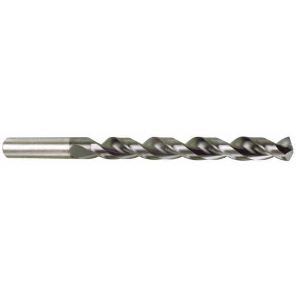 Accupro - 6.7mm 130° Cobalt Jobber Drill - Exact Industrial Supply