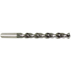 Accupro - 6.7mm 130° Cobalt Jobber Drill - Exact Industrial Supply