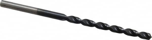 Cleveland - #30 135° Cobalt Jobber Drill - Eagle Tool & Supply