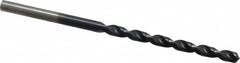 Cleveland - #30 135° Cobalt Jobber Drill - Eagle Tool & Supply