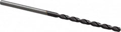 Cleveland - #40 135° Cobalt Jobber Drill - Eagle Tool & Supply